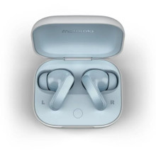 Motorola Moto Buds - Glacier Blue